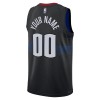 Camiseta Hombre NBA Denver Nuggets Personalizadas 2023-24 Nike City Edition Swingman